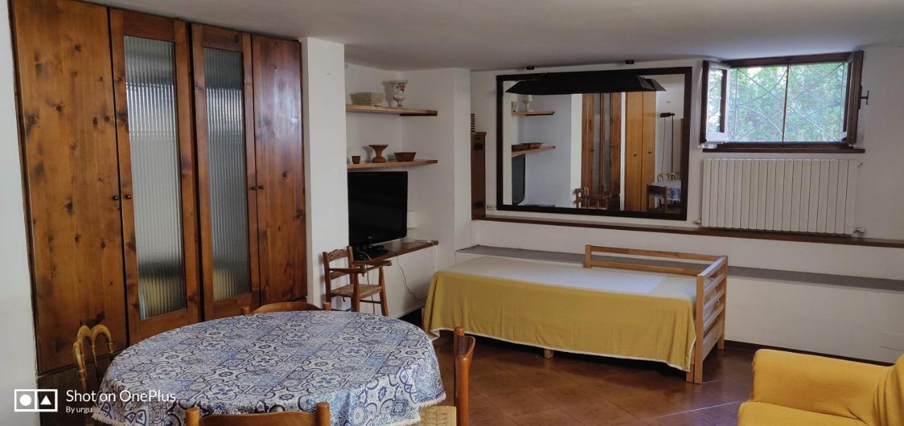 Villa Lilly Falconara Marittima Bagian luar foto