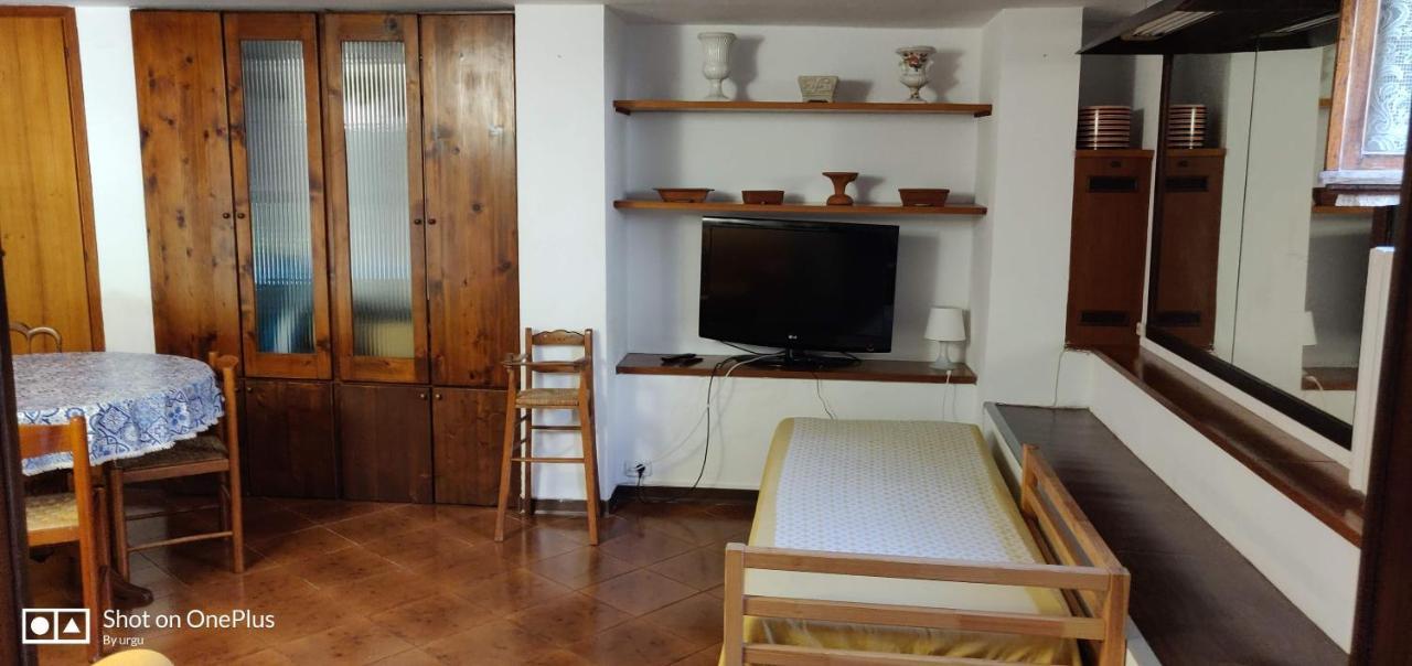Villa Lilly Falconara Marittima Bagian luar foto