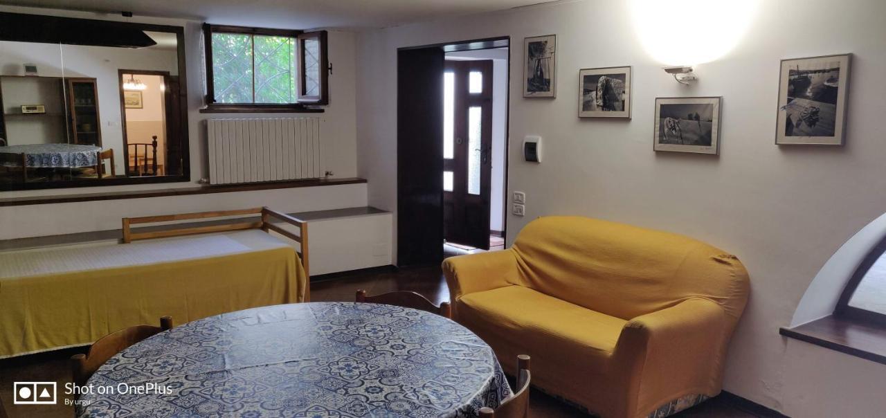 Villa Lilly Falconara Marittima Bagian luar foto