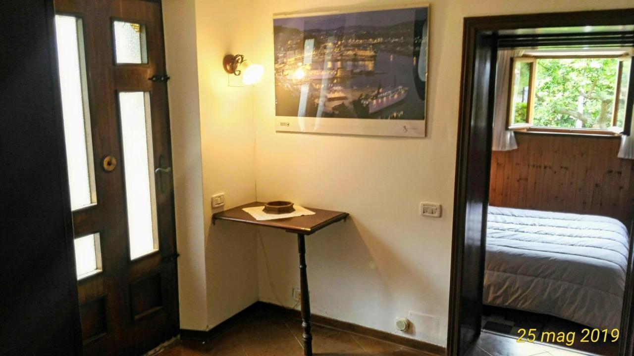 Villa Lilly Falconara Marittima Bagian luar foto